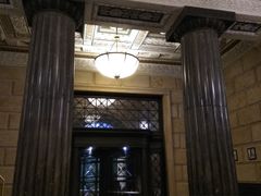 -上海锦江金门大酒店
