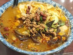 -螺世纪螺蛳粉·桂味小排档(裕德店)