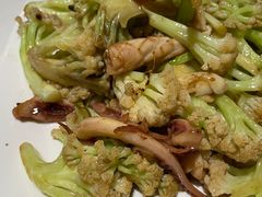 -张记旺角食街(动物园店)