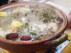 -洪大厨鸡煲(福田店)