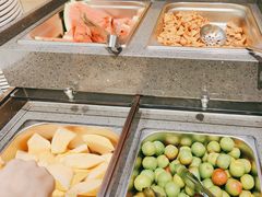 -小鱼小牛·鱼牛干锅·脆鱼火锅(世欧广场店)