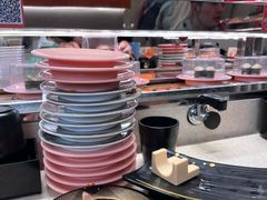 -争鲜回转寿司(东方银座店)