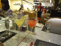 -太极·粤菜餐厅(亚运村鸟巢店)