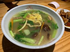 -恋萍小吃(时代店)