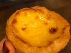 -莉蓮蛋挞(静安寺店)