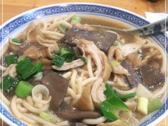 -锦泓老字号猪脏粉(东联大厦店)