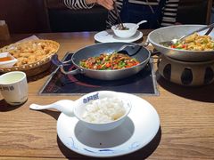 -老阿爸江浙土菜(奥体中心店)