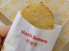 -麦当劳(东方时代广场分店)