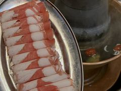 -北平楼老北京涮羊肉(滨河北路店)