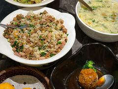 -前海沿·海鲜水饺青岛菜(乐客城店)
