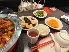-胖哥俩肉蟹煲(湖滨银泰in77店)