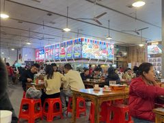 -冶建镜子·中国龙虾王(总店)