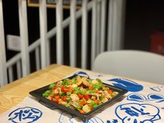 -松哥油焖大虾(科技园店)