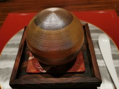 -三嚥阁 La Villa Restaurant