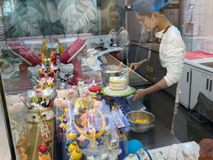 -面包森林(鲁邦风情街店)