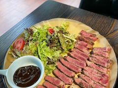 -The Cheebat 锌吧·Bistro(体育西店)