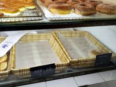 -仙峰天然面包(迎宾路店)
