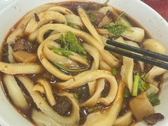 -北大地皖峰饭馆