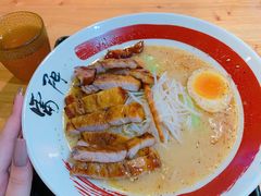 -雷门拉面店(新光天地店)