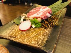 -赤坂亭·M9和牛烧肉(南京江南虹悦城店)