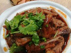 -烤五行·烧烤烤串(石佛营店)