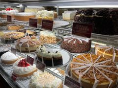 -The Cheesecake Factory 芝乐坊餐厅(王府中環店)