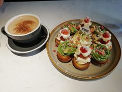 -BE BRIGHT KITCHEN(正佳广场店)