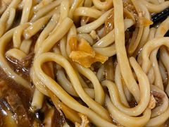 京味打卤面-锅儿挑面馆