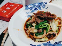 -火宫殿·小吃王国(坡子街店)