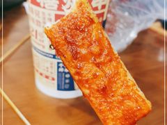 -千禧炸串(明瓦廊店)