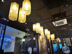 大堂-邑金陵北京烤鸭店·现炒家常菜(ITC MALL店)