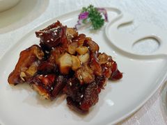 -名轩·中餐厅(南京玄武湖假日酒店)