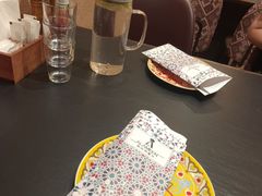 -ALAMEEN阿拉伯餐厅(三里屯店)