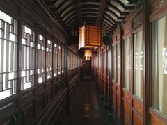 -张溥故居