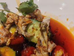-大鸭梨烤鸭(金色漫香店)