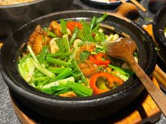 -啫胜(中央大街店)