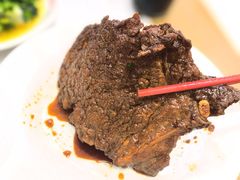 -鲁达面馆本帮风味(共康东路店)