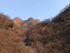 -圣莲山风景区