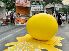 -东莞松山湖万象汇