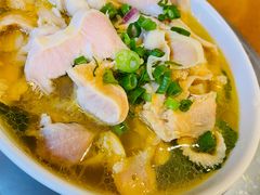 -龙头街回族餐厅(蒜村新区农大店)