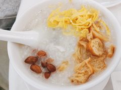 -东江渔村·古典园林·30年粤菜老字号(太和店)