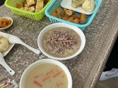 豆腐卷-沂州糁馆(大学城店)