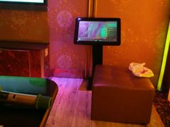 -幸福时光KTV(纬六路店)