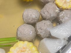 -汕头八合里海记牛肉店(清河店)