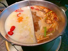 -湊湊火锅·茶憩(新中关购物中心店)