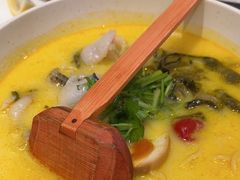 -味千拉面(惠州淡水嘉信茂广场分店)