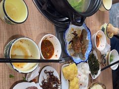 -尼玛藏家风味园(阿山食城店)