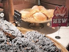 -B&C黄油与面包·THE GARDEN BAKERY概念店(世纪汇店)