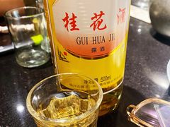 -花雕醉鸡(北大街义勇街店)