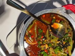 -花椒俏川菜小馆(南海万达店)